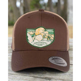 Shenandoah National Park Hat