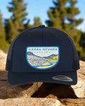 Sierra Nevada Hat
