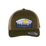 Yosemite National Park Hat