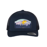 Yosemite National Park Hat