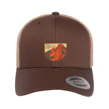 Zion National Park Hat