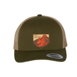Zion National Park Hat