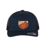 Zion National Park Hat