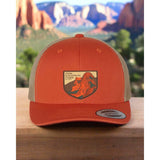Zion National Park Hat