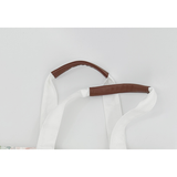 Mount Rainier Adventure Canvas Tote Bag