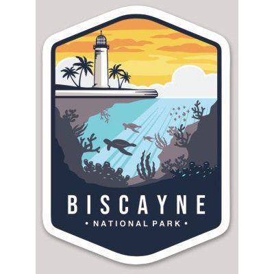Camping in Biscayne National Park: Campground Maps, Site Photos & More Camping in Biscayne National Park: Campground Maps, Site Photos & More
