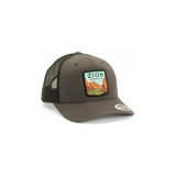 Zion National Park Hat