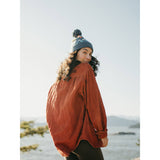 Glacier National Park Beanie Hat