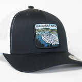 Niagara Falls Hat