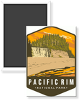 Pacific Rim National Park Magnet