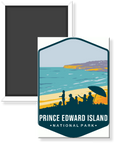 Prince Edward Island National Park Magnet