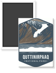 Quttinirpaaq National Park Magnet