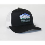 Mount Rainier National Park Hat