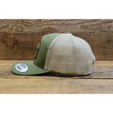 Yosemite National Park Hat