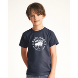 Badlands National Park Youth Comfort Colors T shirt