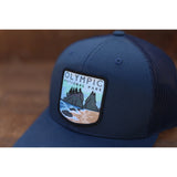 Olympic National Park Hat