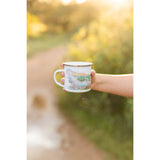 Yellowstone National Park Coffee Mug