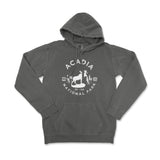 Acadia National Park Comfort Colors Hoodie