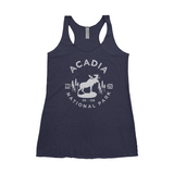 Acadia National Park Women's Tank