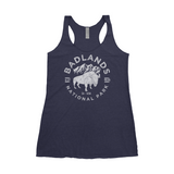 Badlands National Park Women's Tank