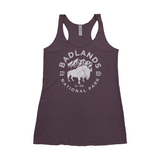 Badlands National Park Women's Tank