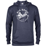 Big Bend Valley National Park Hoodie