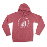 Bryce Canyon National Park Comfort Colors Hoodie
