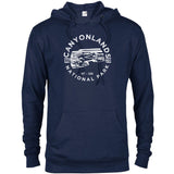 Canyonlands National Park Hoodie