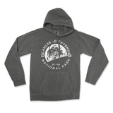 Carlsbad Caverns National Park Comfort Colors Hoodie