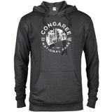 Congaree National Park Hoodie