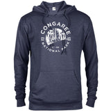Congaree National Park Hoodie