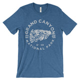 Grand Canyon National Park T shirt