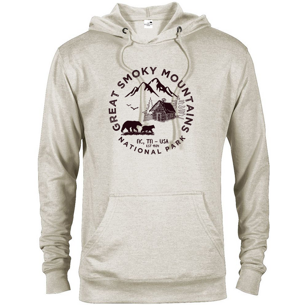Great smoky mountains sales sweatshirt