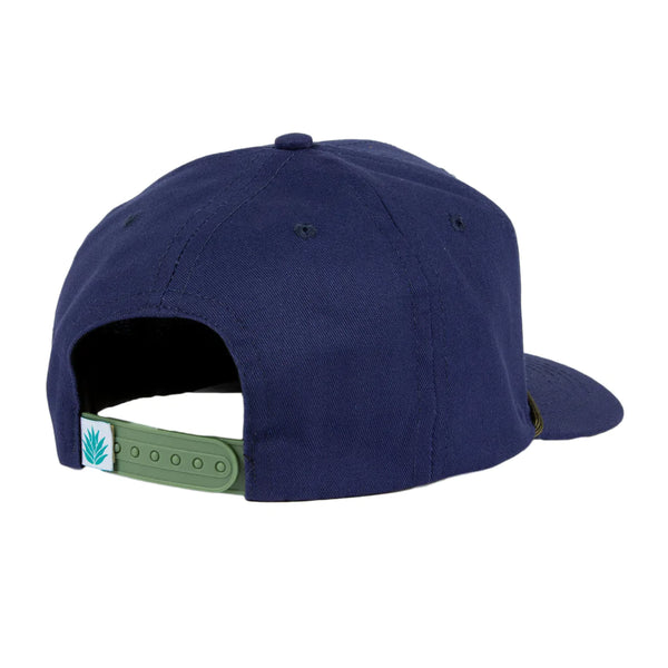 Glacier National Park Fitted Hat