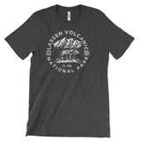 Lassen Volcanic National Park T shirt