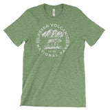 Lassen Volcanic National Park T shirt