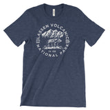 Lassen Volcanic National Park T shirt