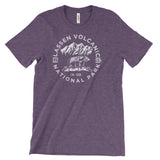 Lassen Volcanic National Park T shirt