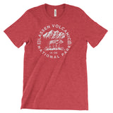 Lassen Volcanic National Park T shirt