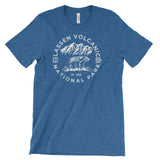 Lassen Volcanic National Park T shirt