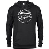 Mesa Verde National Park Hoodie