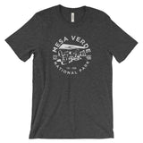 Mesa Verde National Park T shirt