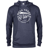 Mesa Verde National Park Hoodie