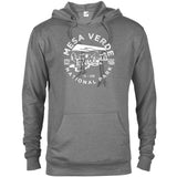 Mesa Verde National Park Hoodie