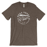 Mesa Verde National Park T shirt