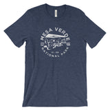 Mesa Verde National Park T shirt