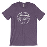 Mesa Verde National Park T shirt