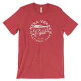 Mesa Verde National Park T shirt