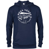 Mesa Verde National Park Hoodie