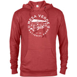 Mesa Verde National Park Hoodie